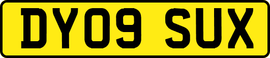 DY09SUX