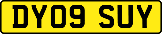 DY09SUY