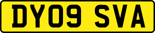 DY09SVA