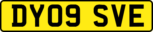 DY09SVE