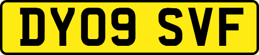 DY09SVF