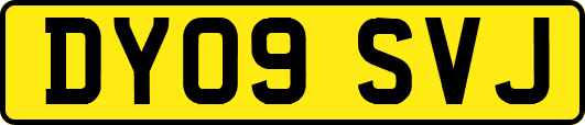 DY09SVJ
