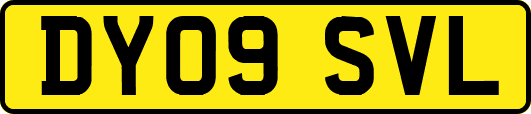 DY09SVL