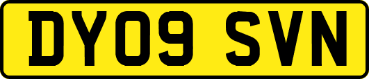 DY09SVN