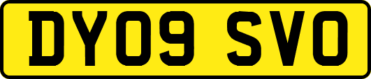 DY09SVO