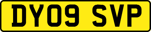 DY09SVP
