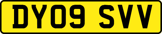 DY09SVV