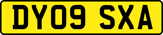 DY09SXA