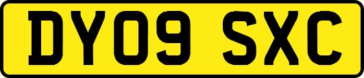 DY09SXC