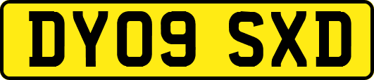 DY09SXD