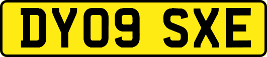 DY09SXE
