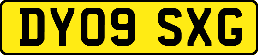 DY09SXG