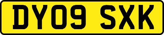 DY09SXK