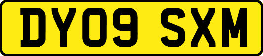 DY09SXM