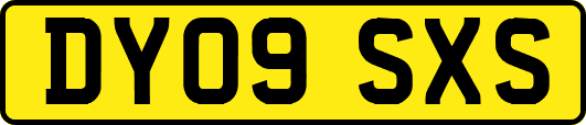 DY09SXS