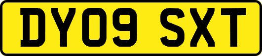 DY09SXT