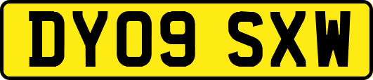 DY09SXW