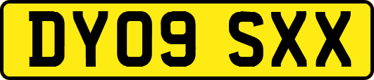 DY09SXX
