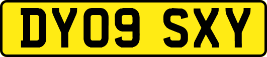 DY09SXY