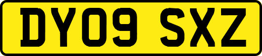 DY09SXZ