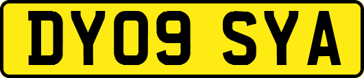DY09SYA