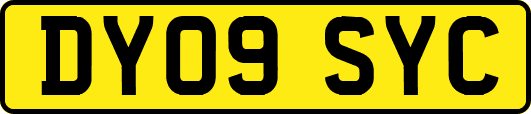DY09SYC