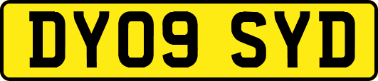 DY09SYD
