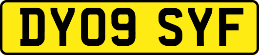 DY09SYF