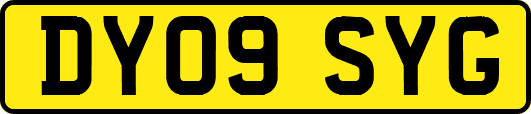 DY09SYG