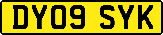 DY09SYK