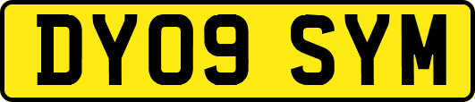 DY09SYM