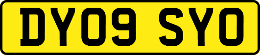 DY09SYO