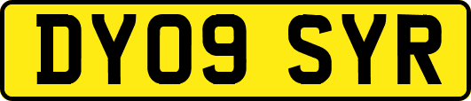 DY09SYR