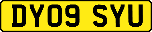DY09SYU