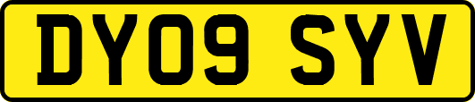 DY09SYV