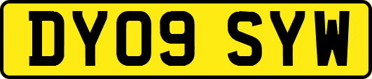 DY09SYW