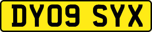 DY09SYX