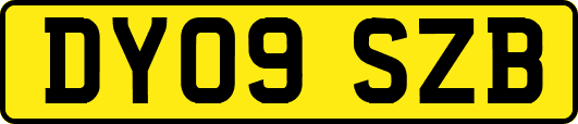 DY09SZB