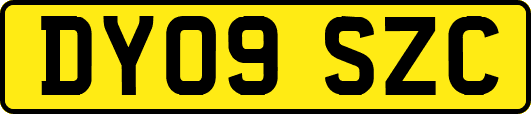 DY09SZC