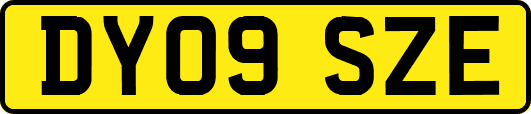 DY09SZE