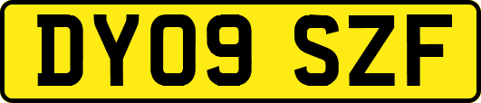 DY09SZF