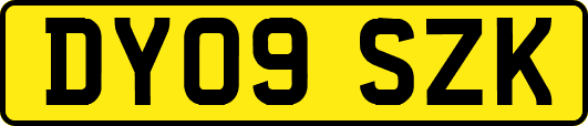 DY09SZK