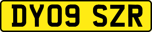 DY09SZR