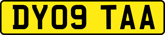 DY09TAA