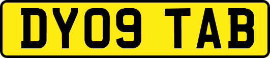 DY09TAB