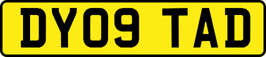 DY09TAD
