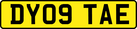 DY09TAE