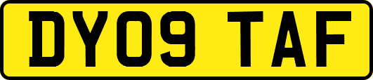 DY09TAF
