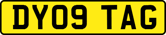 DY09TAG
