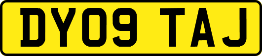 DY09TAJ